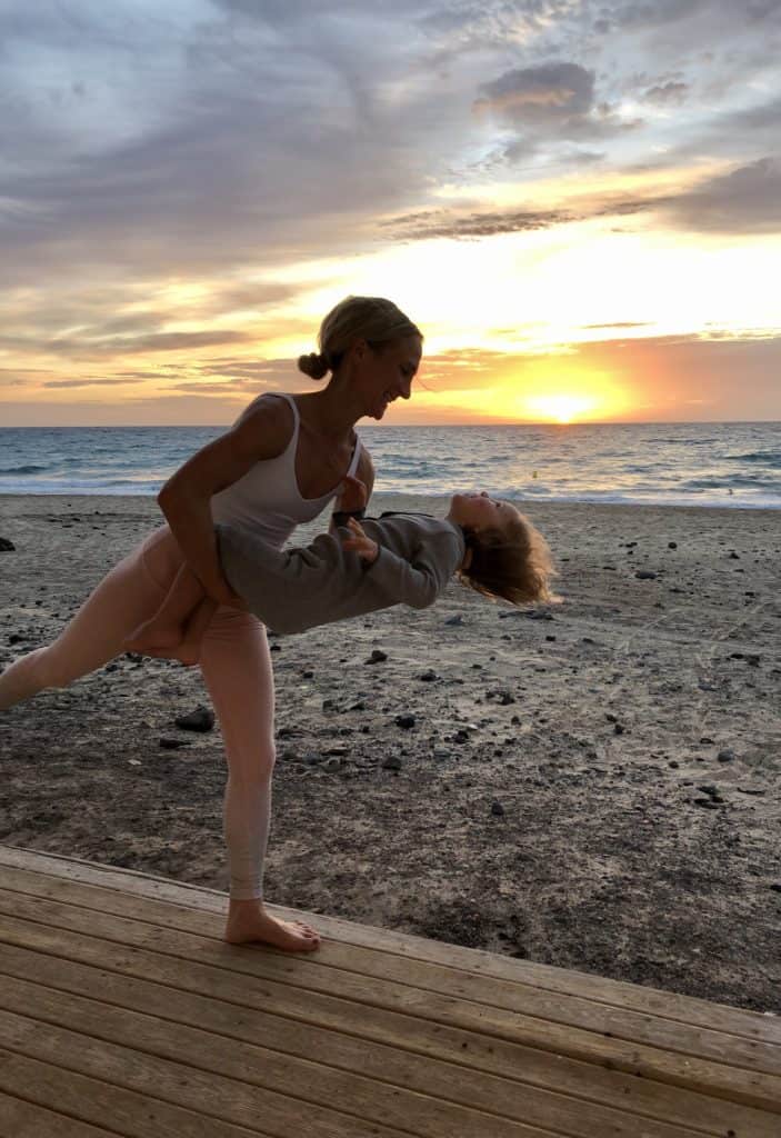 Familineyoga